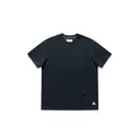 Galtsand Reverse Loopback T-shirt Dark Navy - Taille S image 0