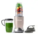NUTRIBULLET Pro, Blender Haute Performance 900W, NB907CP, Champagne image 0