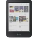 Kobo Clara Colour Liseuse numérique couleur 6", 16 Go - Noir image 0