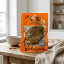 Laoba Haricots tendres saveur épicée - 70 g image 2