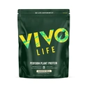 Vivo Life Perform Plant Protein Madagascan Vanilla Protein Nutrition Powder Flavour - 936g image 0