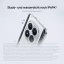 POCO M8 Pro 5G Silber 8 GB RAM 256 GB ROM, 6,83 Zoll AMOLED CrystalRes 1,5K Display, Snapdragon 7s Gen 4, 50 MP Light Fusion 800 mit Bildstabilisierung image 5