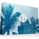 Armani Acqua di Giò Geschenkset für Herren (Eau de Toilette 100 ml + Handtuch) image 2