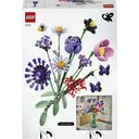 LEGO Botanicals 11507 Bouquet de fleurs d'Olivia Rodrigo image 7