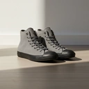 CONVERSE Chuck Taylor All Star Daim Gray 36,5 image 1