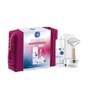 NIVEA Trousse Visage Cellular Epigenetics Sérum + Soin Jour FPS30 image 0