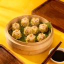 Zhen Wei Xiang  Shrimp & Pork Siu Mai 240g image 3