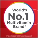 Centrum Fruity Daily Wellness Support Chewable Multivitamin Tablets for Adults - 30 Tablets image 1