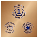 Durex Real Feel Non Latex 12 Condoms image 7