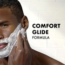 Gillette Classic Shave Foam Original Scent Quick & Easy Shave 200ml image 3