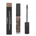 MAC Eye Brows Big Boost Fibre Gel 4.1 g - Lingering image 1