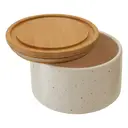 Maison by Premier Set of 3 Stackable Canisters image 4