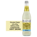Fever-Tree Refreshingly Light Sicilian Lemonade 500ml image 3