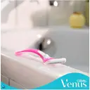 Gillette Venus Tropical Disposable Razors, Pack Of 3 image 6