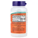 NOW Foods Selenium Antioxidant 200mcg Daily Wellness Support Capsules - 90 Vegan Capsules image 1