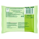 Simple Kind to Skin Facial Cleansing Wipes, 7 Count image 1