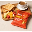 Laila Krackit Masala Krunch 90g image 2