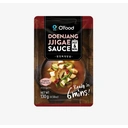 O'Food Daenjang Stew Sauce 130g image 0
