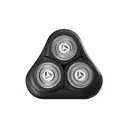 ENCHEN BlackStone 6 Electrical Rotary Shaver for Men 3D Floating Blade With Type-C USB Rechargeable,1pc image 9