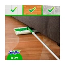 SWIFFER Lingettes sèches pour Balai 3D X14 image 5
