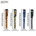 4pcs Harry Potter Hogwarts 4-House Pen Set Officially Licensed Gryffindor Slytherin Ravenclaw Hufflepuff Stationery Gift Wizarding World image 1