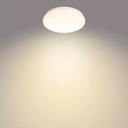 Philips Ceiling Light LED Luminaire Moire Warm White 17W image 4