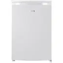 CHiQ JKR120DWE 126L 55cm White Larder Fridge – Freestanding Under Counter Fridge, E Rated image 8