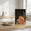 Han Dian Sweet Soy Glazed Chicken Fillet 280g image 1