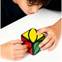 Mod Cube Casse-tête feuille d'érable avec autocollants image 4