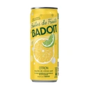 BADOIT  bulles de fruits citron touche de citron vert pack 6x33cl image 1