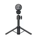 EMEET 4K Webcam with Sony Sensor, PDAF Autofocus, Noise-Reducing Microphones, Adjustable 73° FOV, Privacy Cover, Plug & Play USB Webcam + Tripod image 0