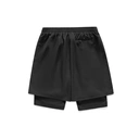 Galtsand Train Tech Short de sport gris - Taille S image 1