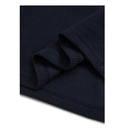 Galtsand Pull en polaire col zippé bleu marine - Taille XL image 3