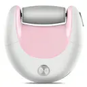 K·SKIN Electric Foot Grinder Callus Remover – Rechargeable Portable Pedicure Tool for Foot Care, Dead Skin & Callus Removal, with Grinding Head & USB Charging Cable, KD300 New Year Sale | Top gift picks image 0