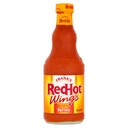 Frank's Buffalo Wings Sauce 354ml image 1