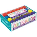 Unique Party Mini Bubbles, 24 Pack image 1