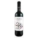 Camina Cabernet Sauvignon, La Mancha 75cl image 0