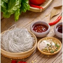 Bai Jia Instant Vermicelli （Spicy Hot ） 105g image 3