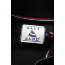 Galtsand Pull à col zippé 1/4 True Black - Taille S image 3