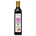 Mr Organic Organic Balsamic Vinegar Of Modena IGP 500ml image 1