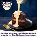 Ambrosia Deluxe Custard 750g image 2