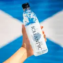 Icelandic Glacial Natural Mineral Water - PET 500ml image 1