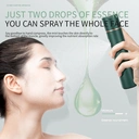 K·SKIN Oxygen Facial Care Device, 200ML High-Pressure Oxygen Handheld Essence Sprayer, Nano Atomization Deep Hydration, Portable Home Skincare Device, Green, KD88SA image 2