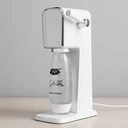 SodaStream ART - Machine à eau pétillante - blanc avec accessoires et saveur Ginger Ale image 7