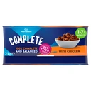 Morrisons Complete Chicken & Veg Dry Cat Food 2kg image 3