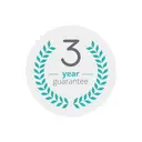 ecoair DD2 Simple Desiccant Dehumidifier – 9 Litres/Day Extraction， Low-Temperature Performance， Lightweight Design， Laundry Mode – White image 8