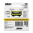 Gillette Proshield 6 lames image 7