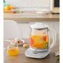 BEAR Healthy Kettle Health Pot YSH-C18R6 1.8L 1000-1200W 16 Smart Presets Healthy Kettle Healthy Kettle image 4