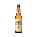 Kirin Ichiban Beer 24x330ml Bottle image 1