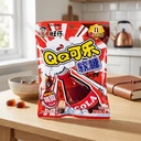 WANT WANT Bonbons gélifiés QQ saveur cola 70 g image 1